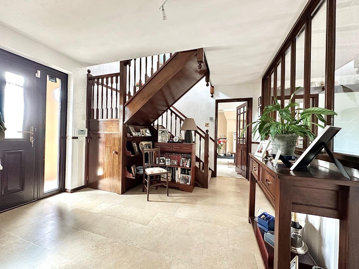 Lister Drive, West Hunsbury