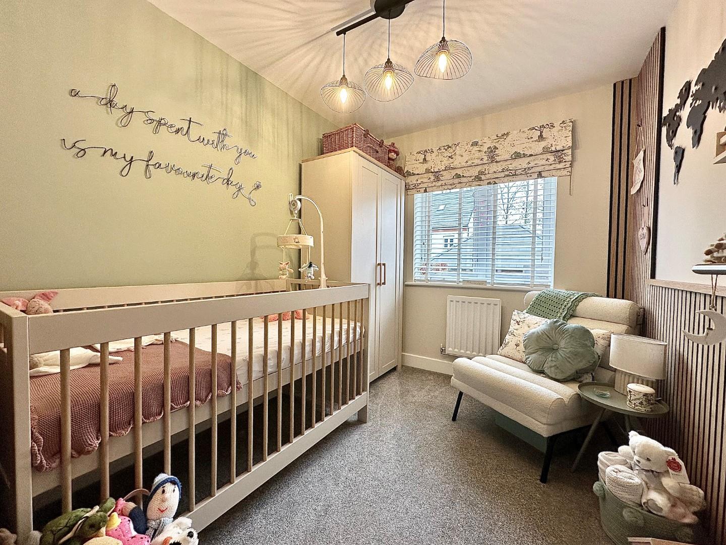 Watermill Way, Collingtree Park