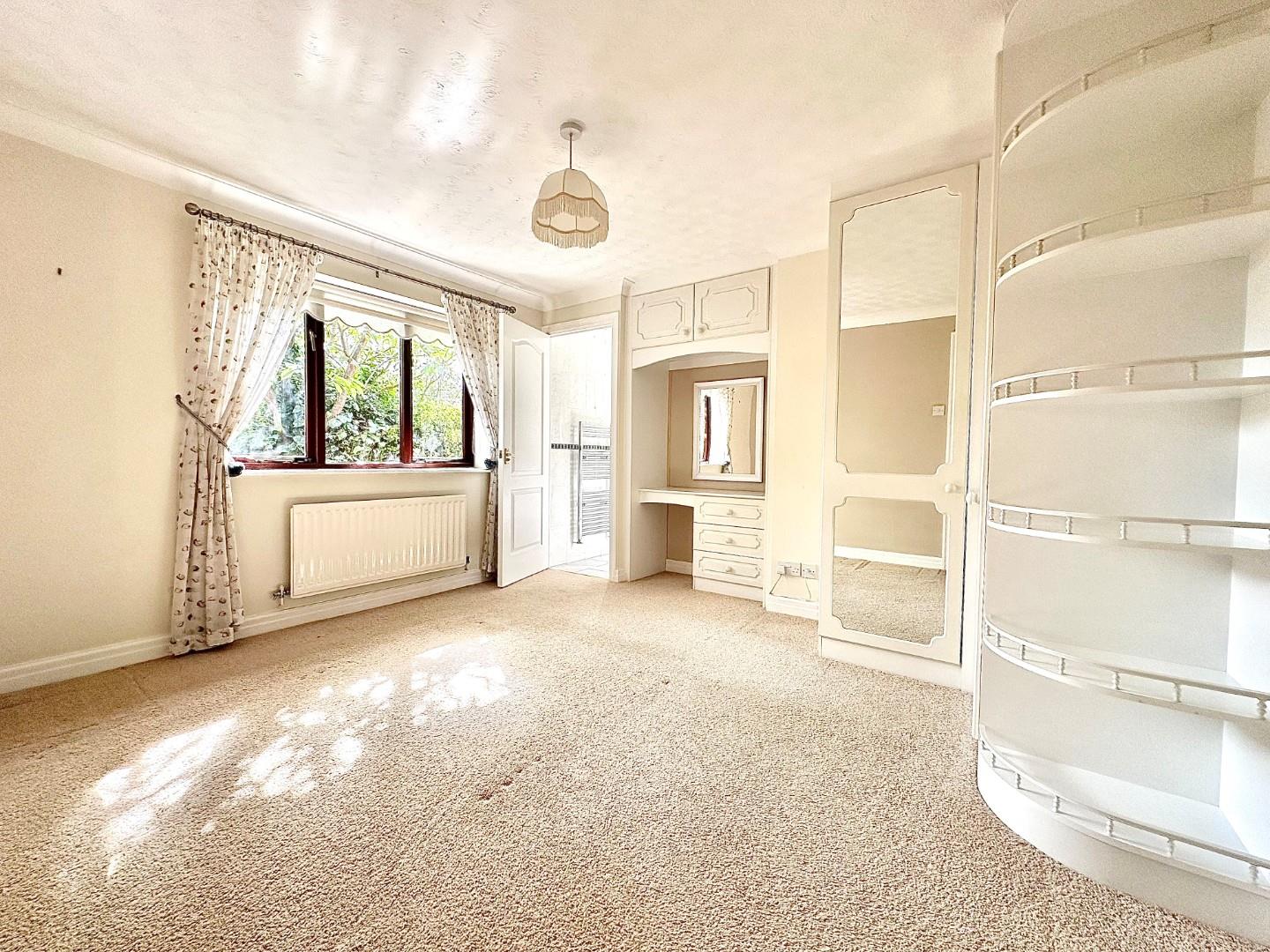 Kites Close, East Hunsbury