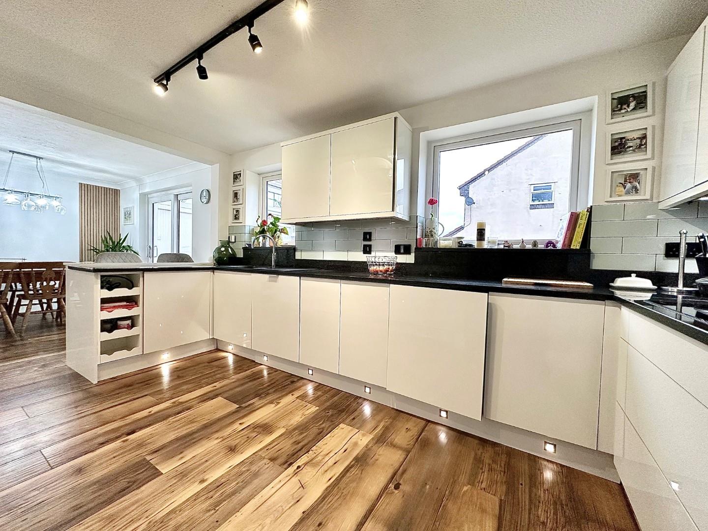 Muncaster Gardens, East Hunsbury