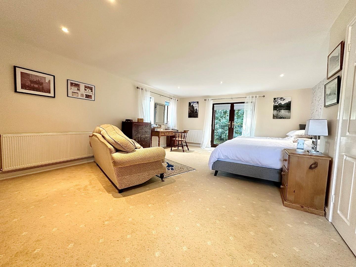 Sarek Park, West Hunsbury