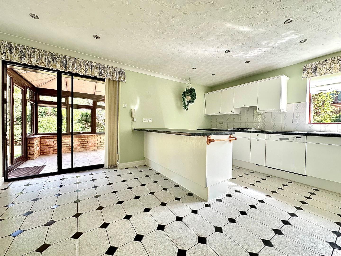 Kites Close, East Hunsbury