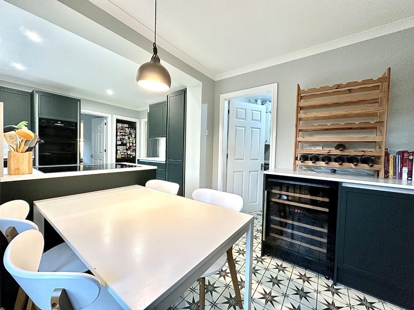 Wisley Close, East Hunsbury