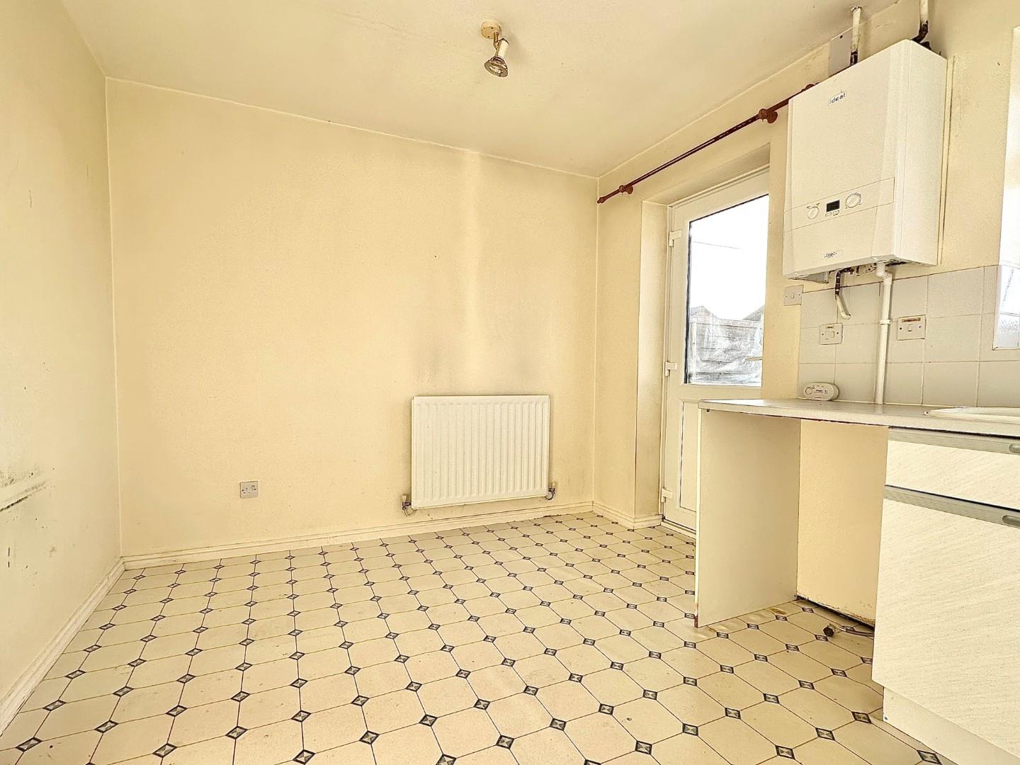 The Weavers, East Hunsbury