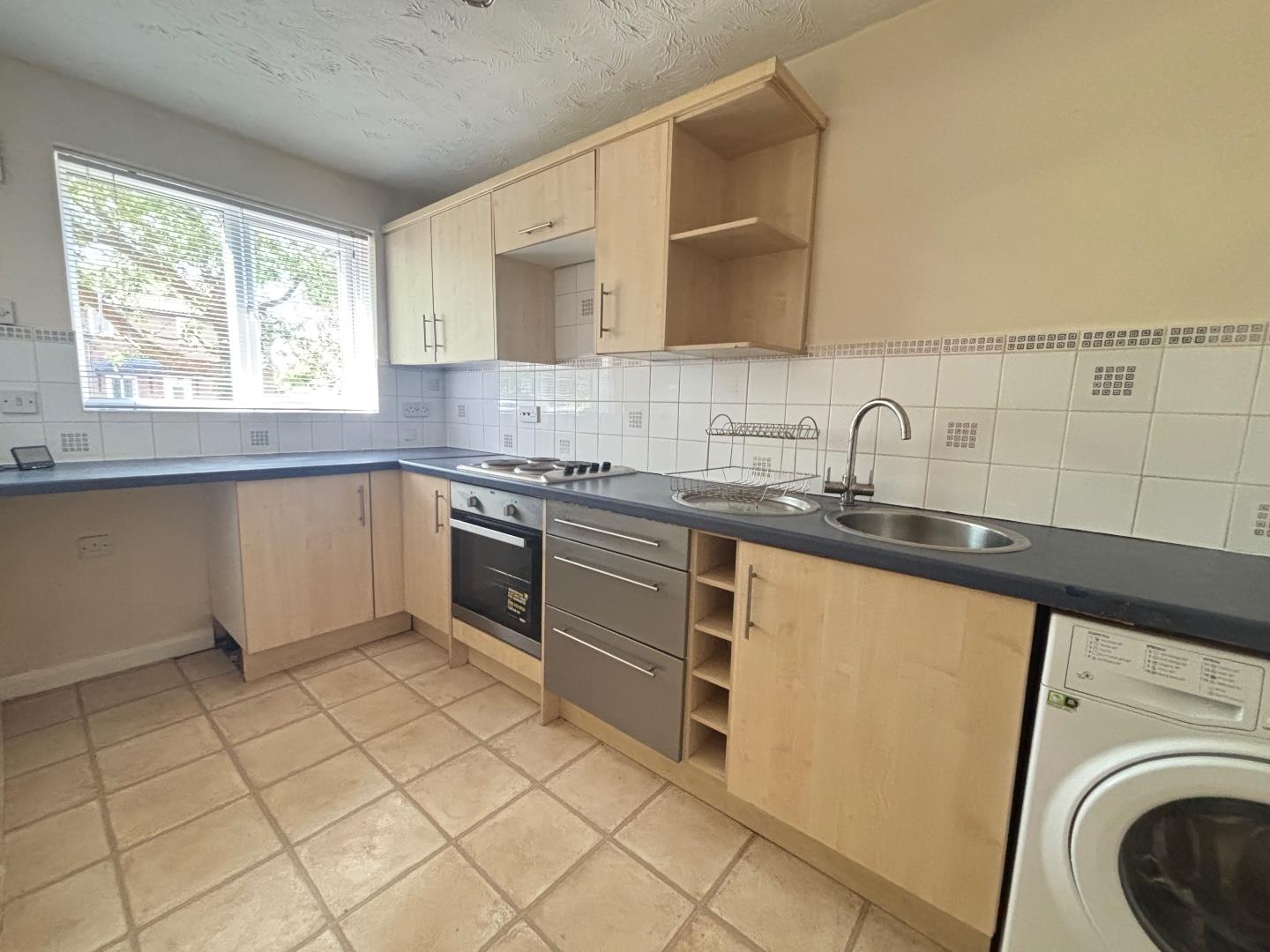 Muncaster Gardens, East Hunsbury