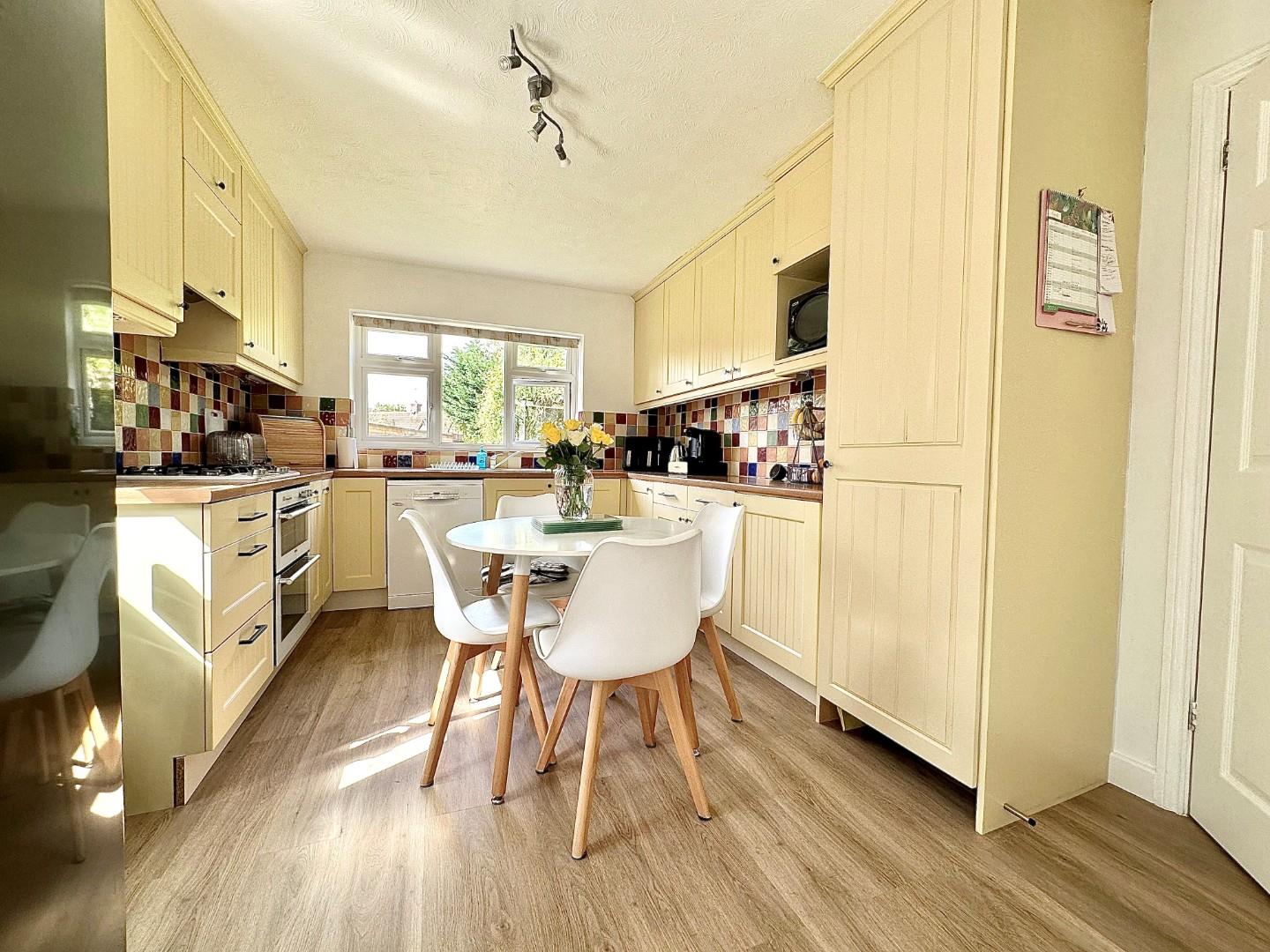 Tansy Close, West Hunsbury