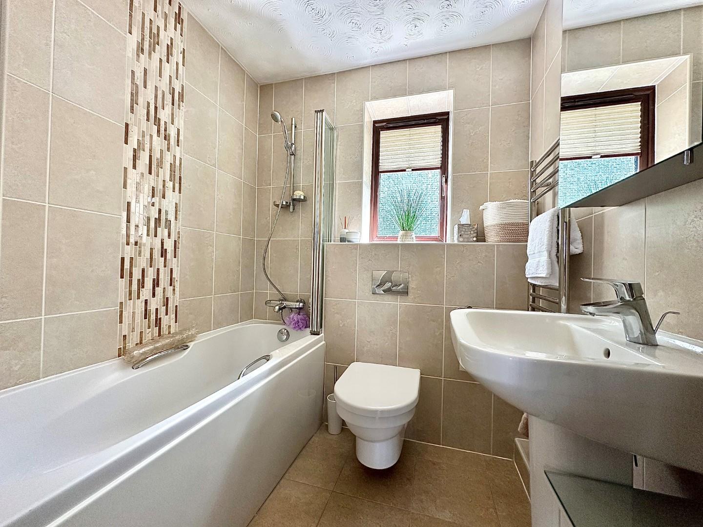 Swallow Close, East Hunsbury