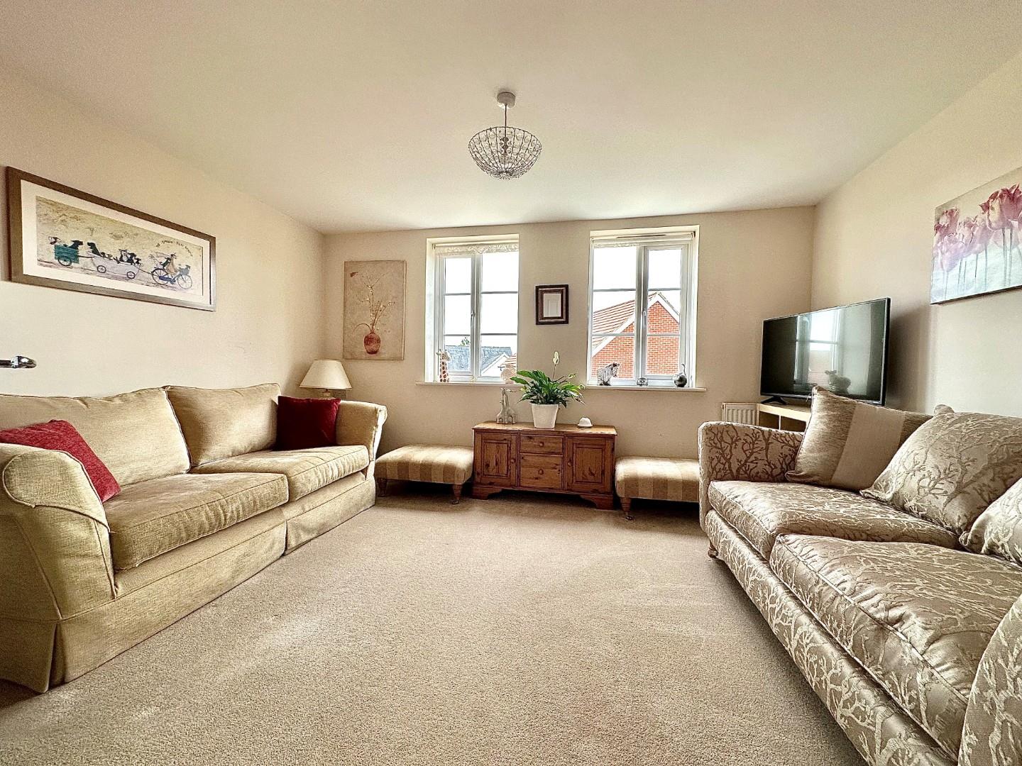 Lockgate Road, Pineham Lock