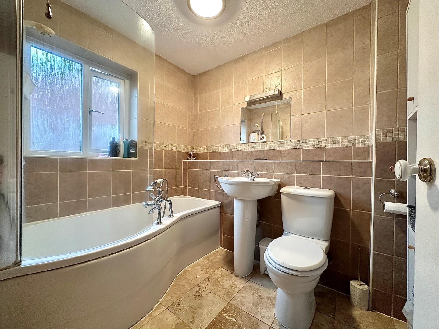 Muncaster Gardens, East Hunsbury