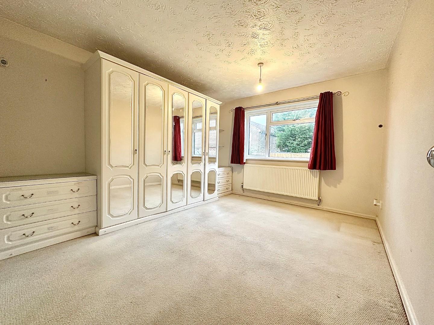 Woodhall Close, West Hunsbury