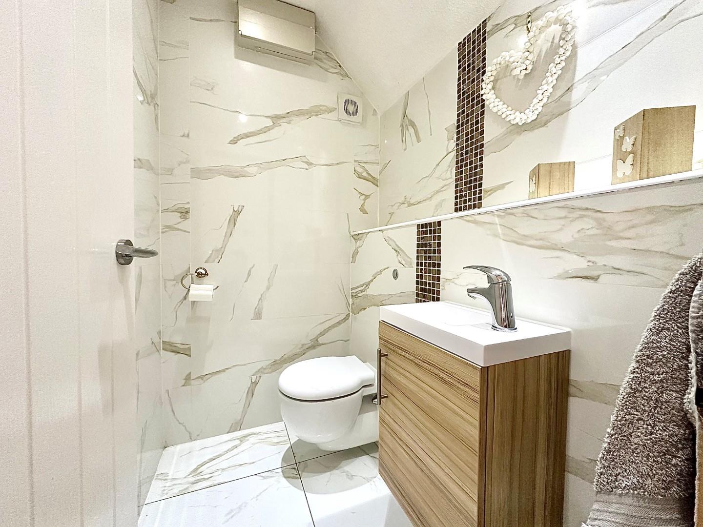 Blackwell Hill, West Hunsbury