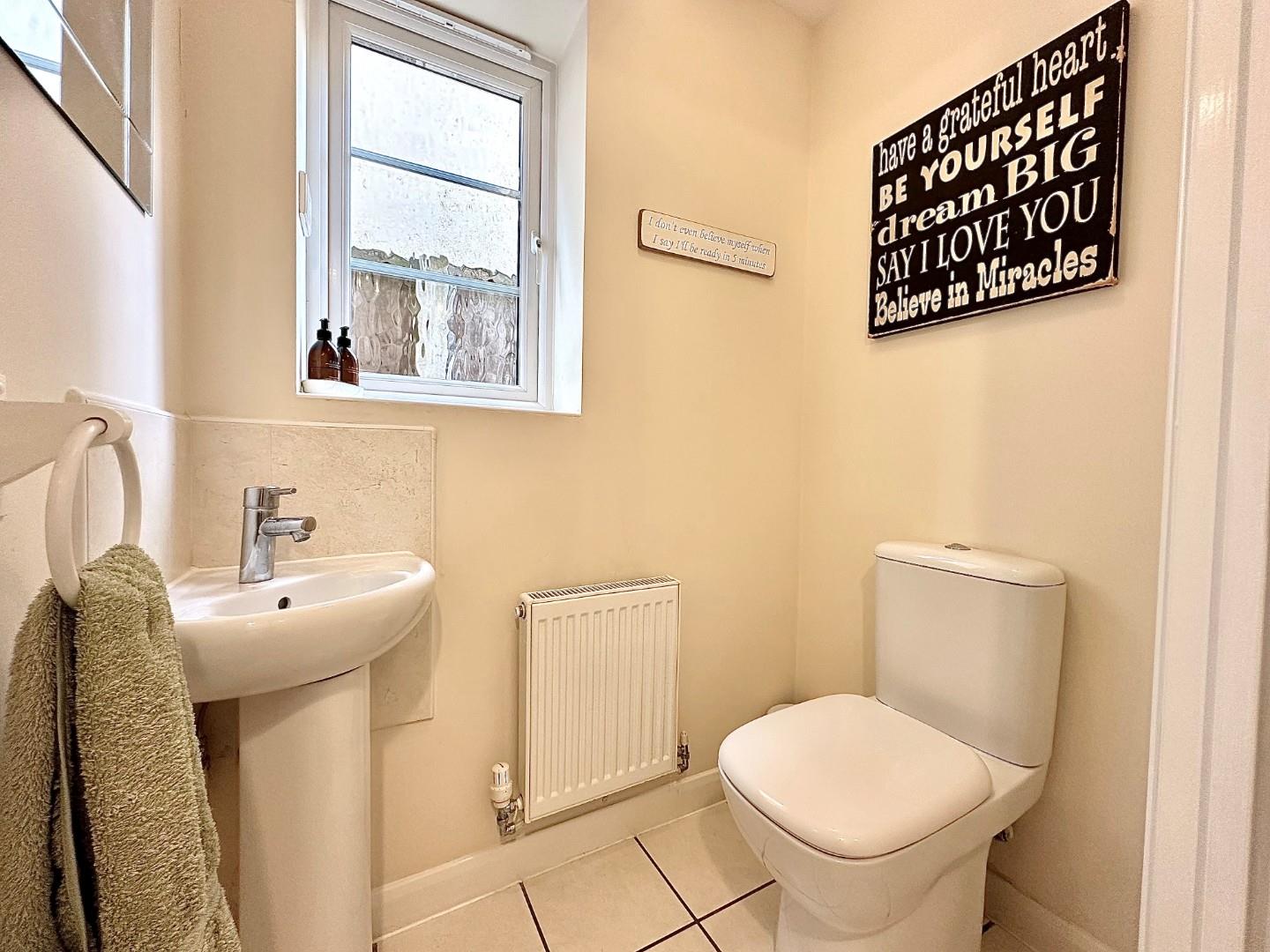 Lockgate Road, Pineham Lock