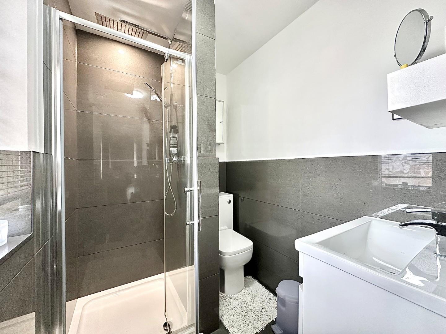 Grangewood, East Hunsbury