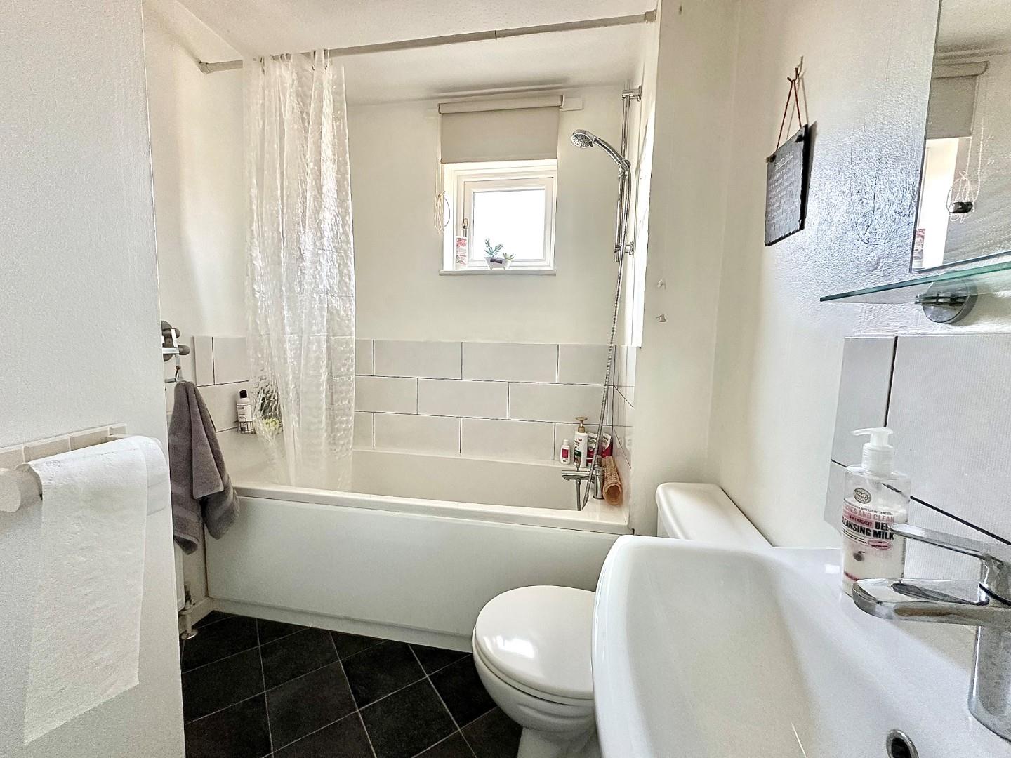 Yeoman Meadow, East Hunsbury