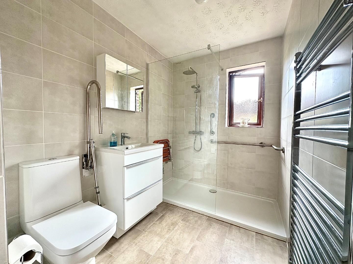 Grangewood, East Hunsbury