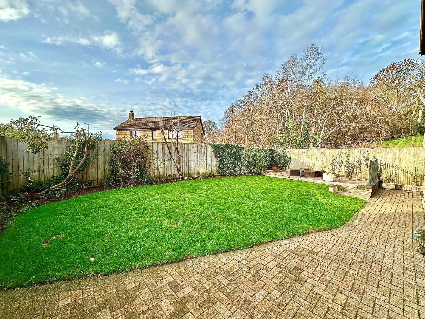 Grangewood, East Hunsbury