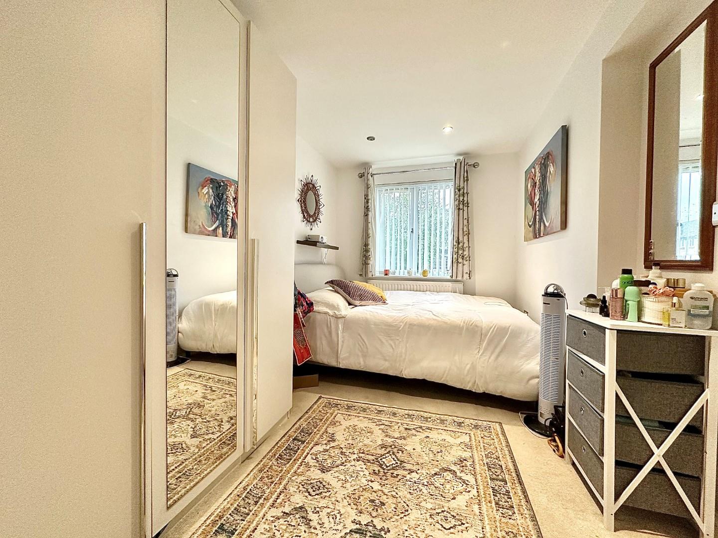 Muncaster Gardens, East Hunsbury