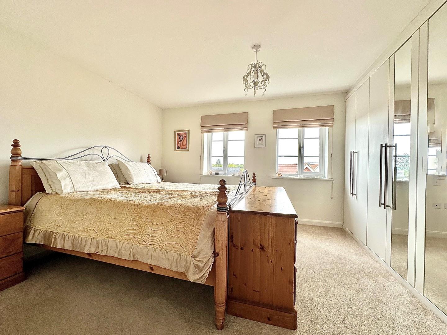 Lockgate Road, Pineham Lock