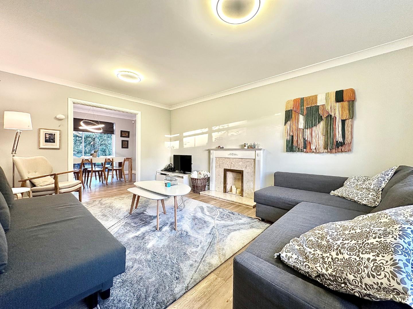 Wisley Close, East Hunsbury