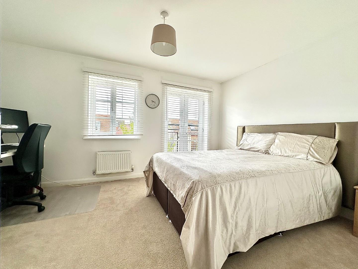 Lockgate Road, Pineham Lock