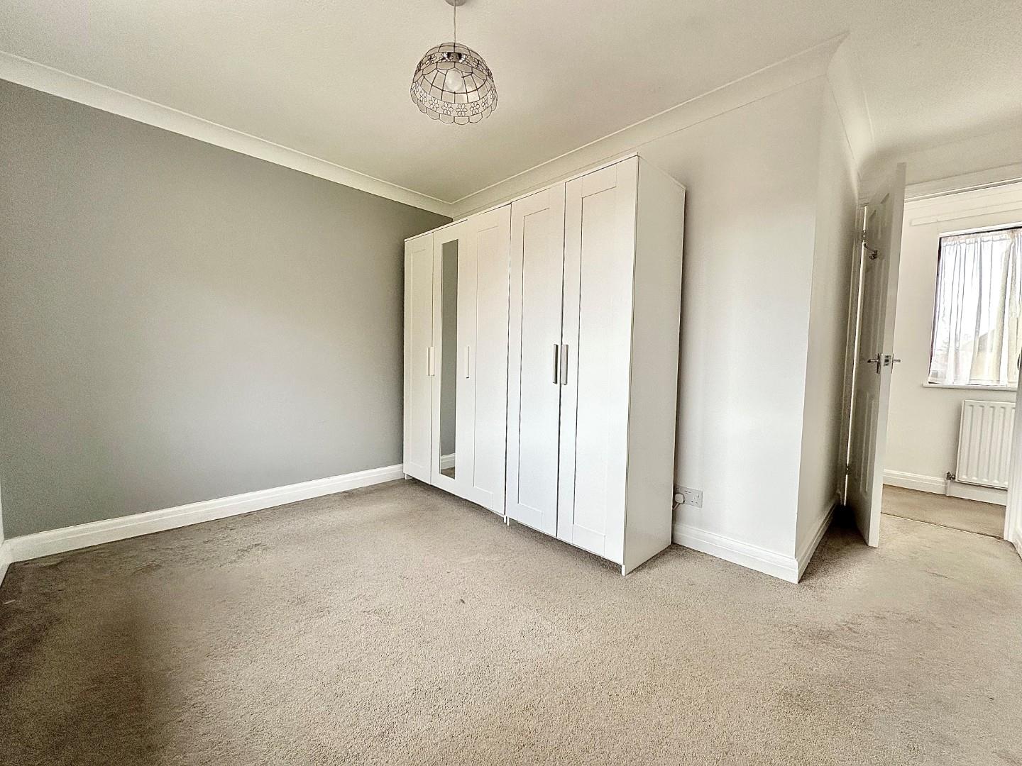 Grangewood, East Hunsbury