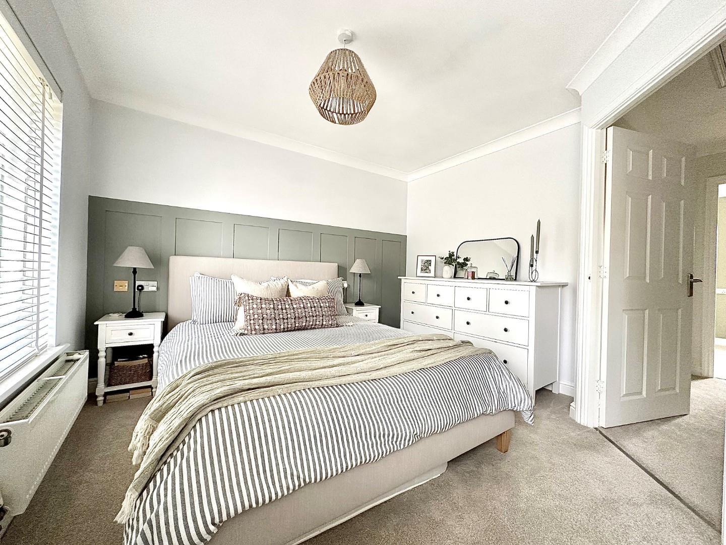 Ladymead Close, West Hunsbury