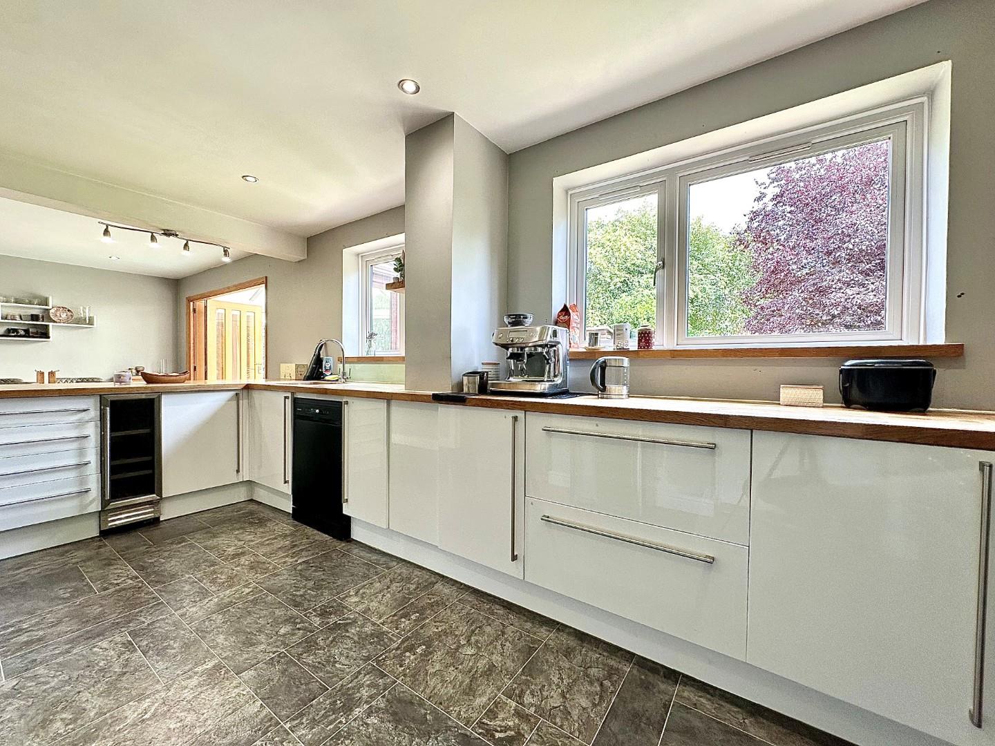 Swallow Close, East Hunsbury