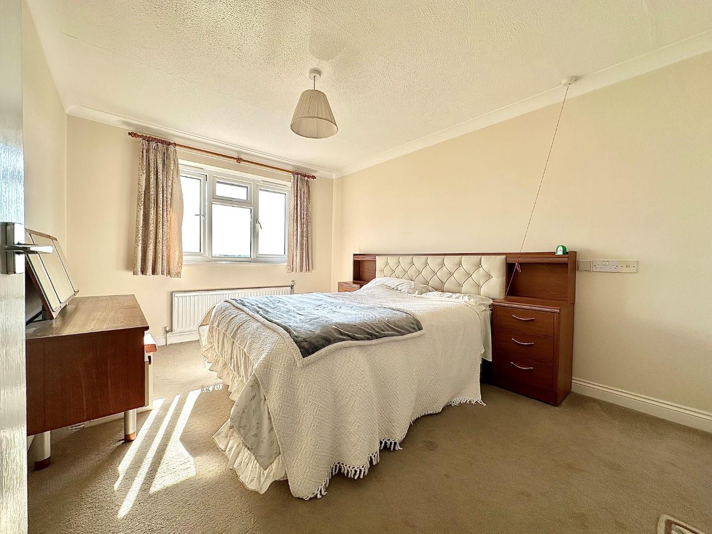 Wootton Brook Close, East Hunsbury