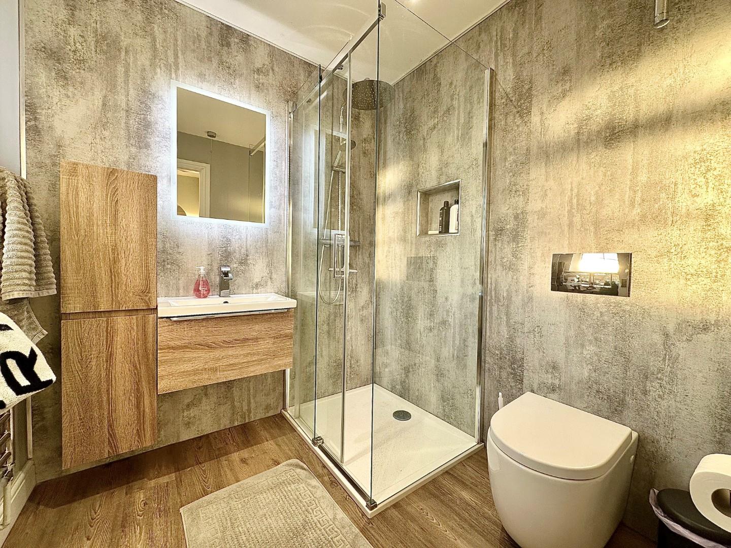 Wisley Close, East Hunsbury