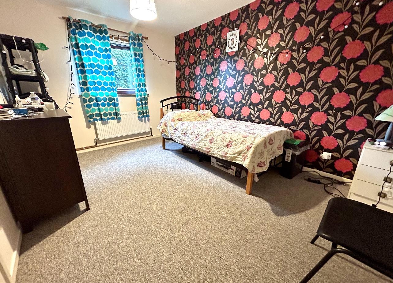 Haselrig Square, Camp Hill