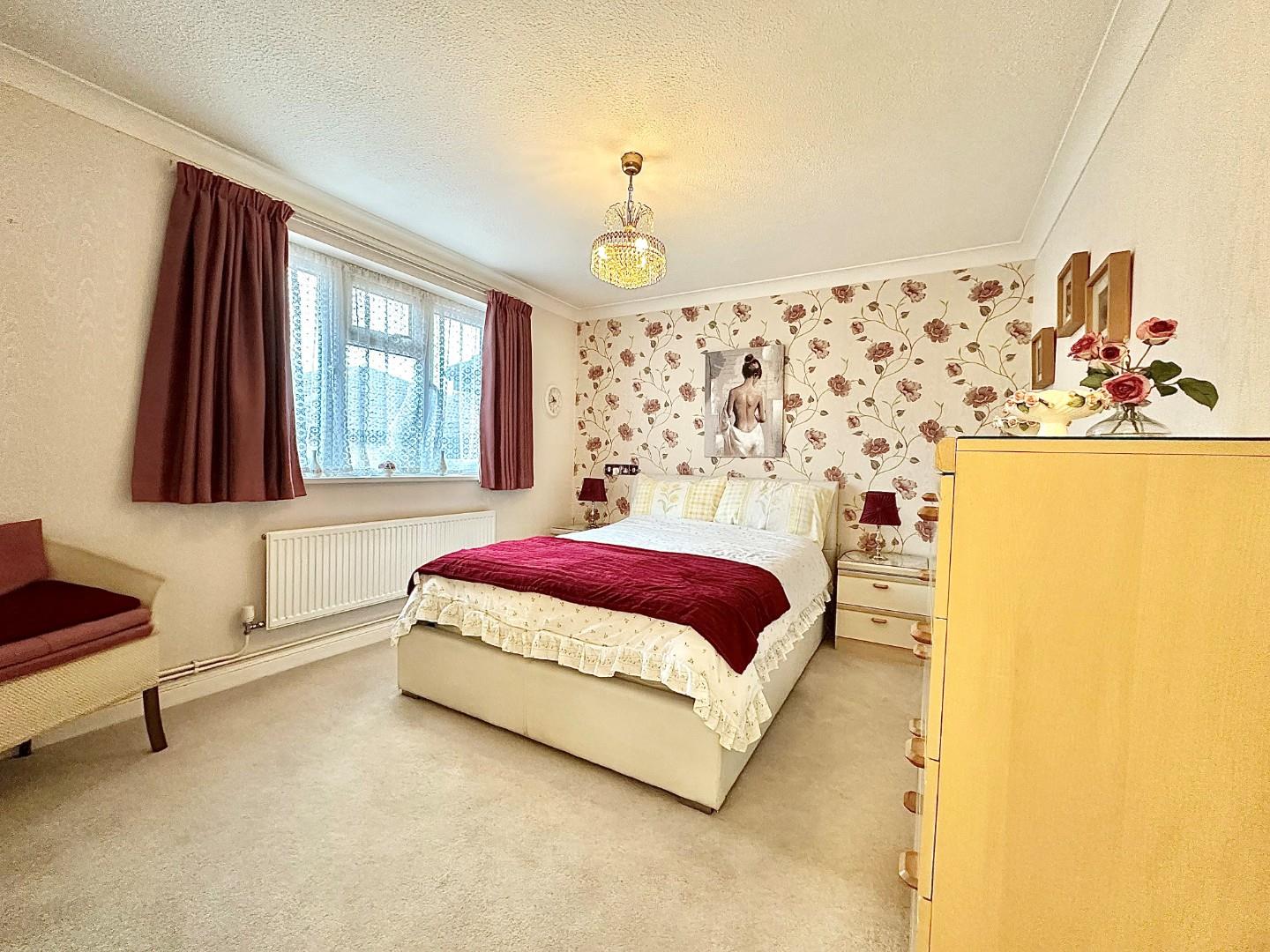 Wootton Brook Close, East Hunsbury