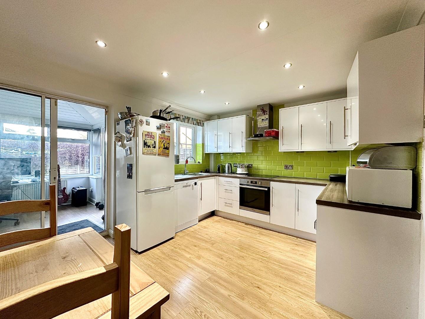 Tapeley Gardens, East Hunsbury