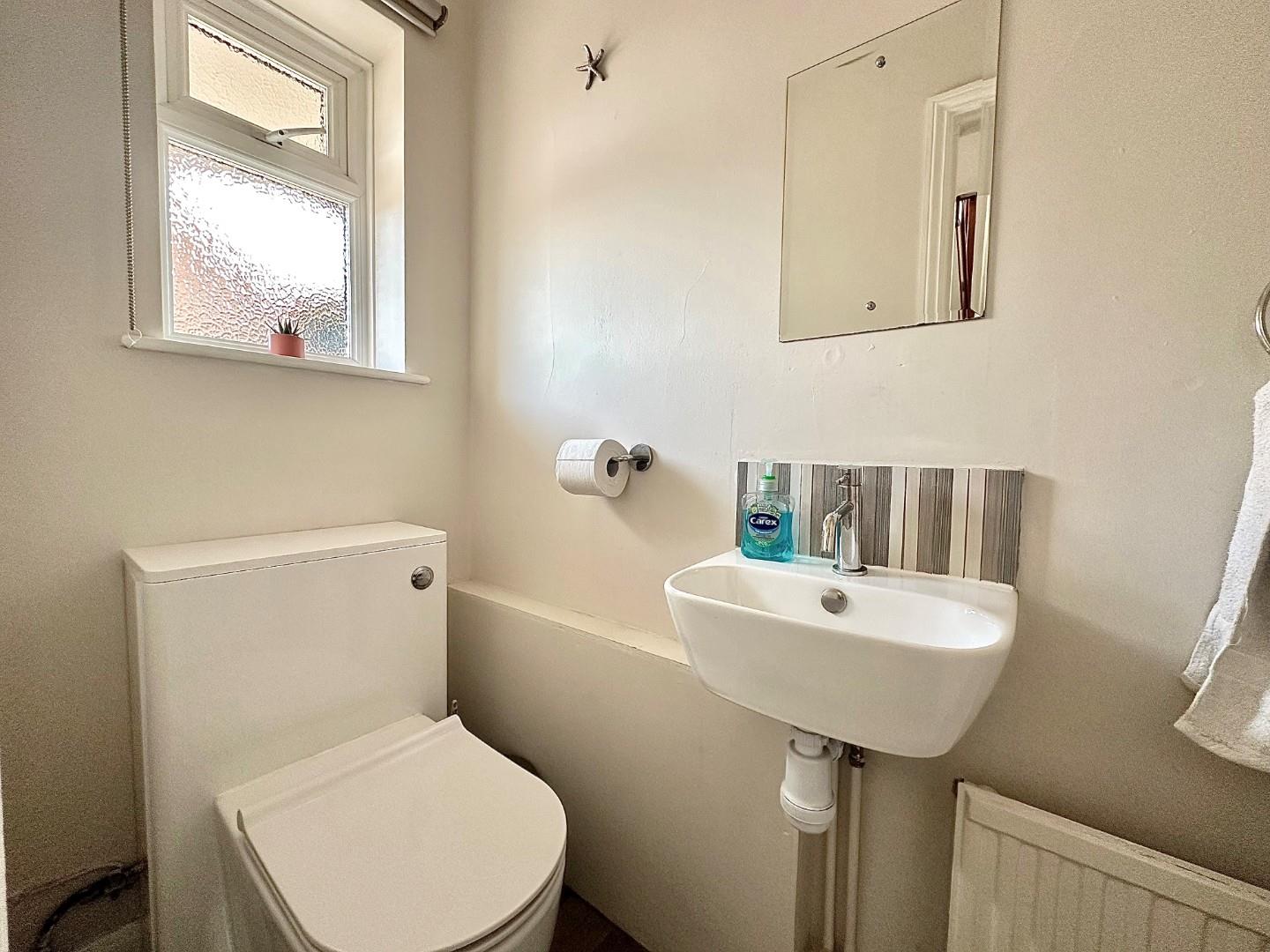 Tansy Close, West Hunsbury