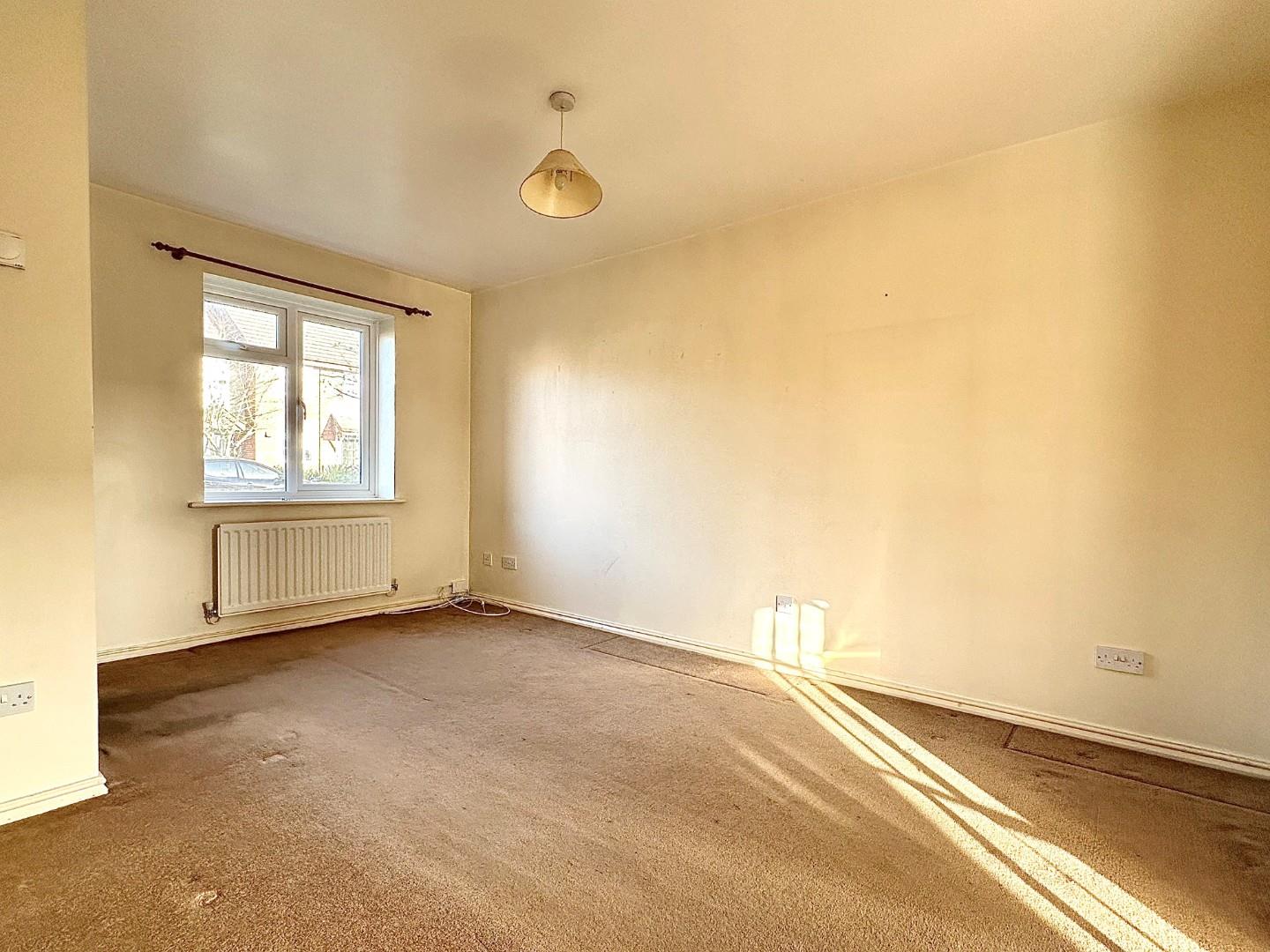 The Weavers, East Hunsbury