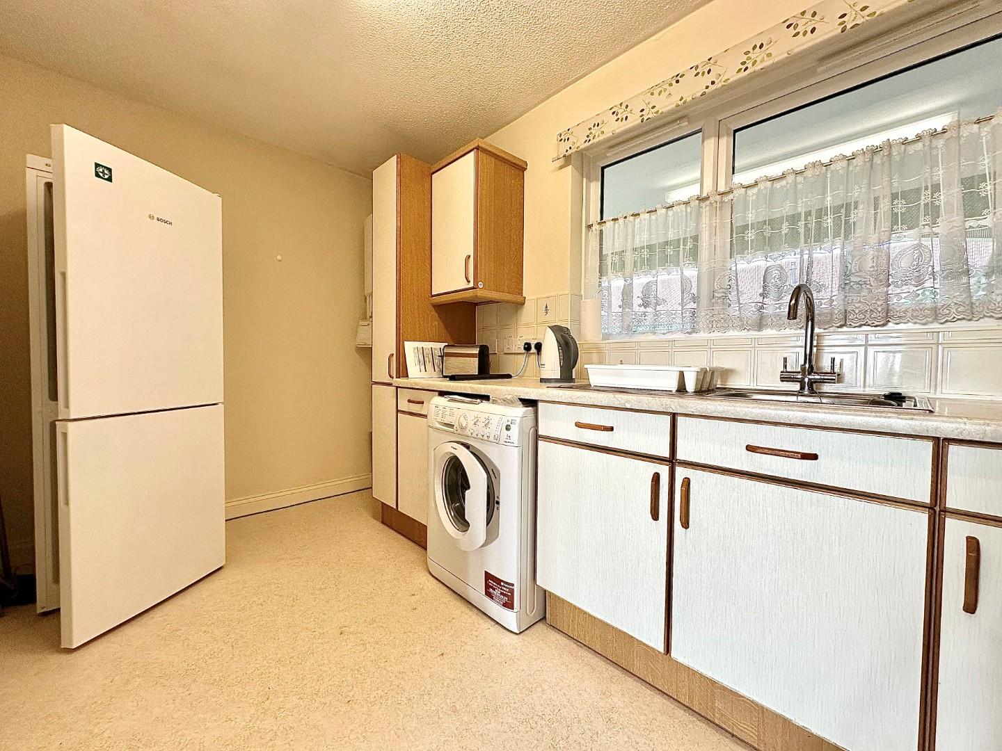 Wootton Brook Close, East Hunsbury