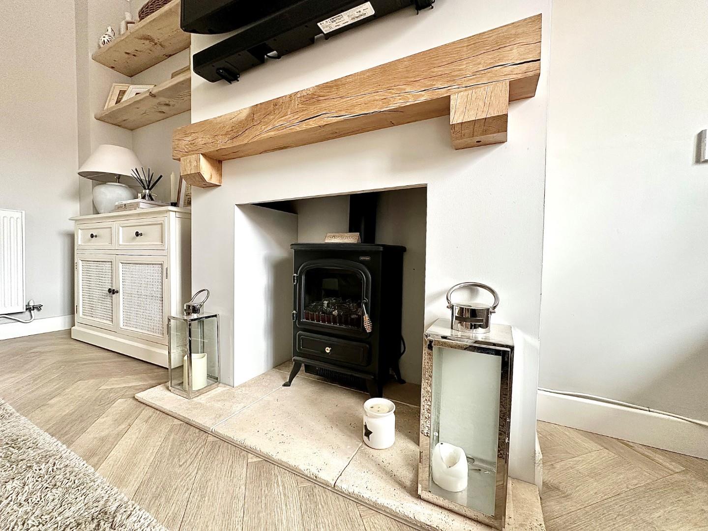 Ladymead Close, West Hunsbury