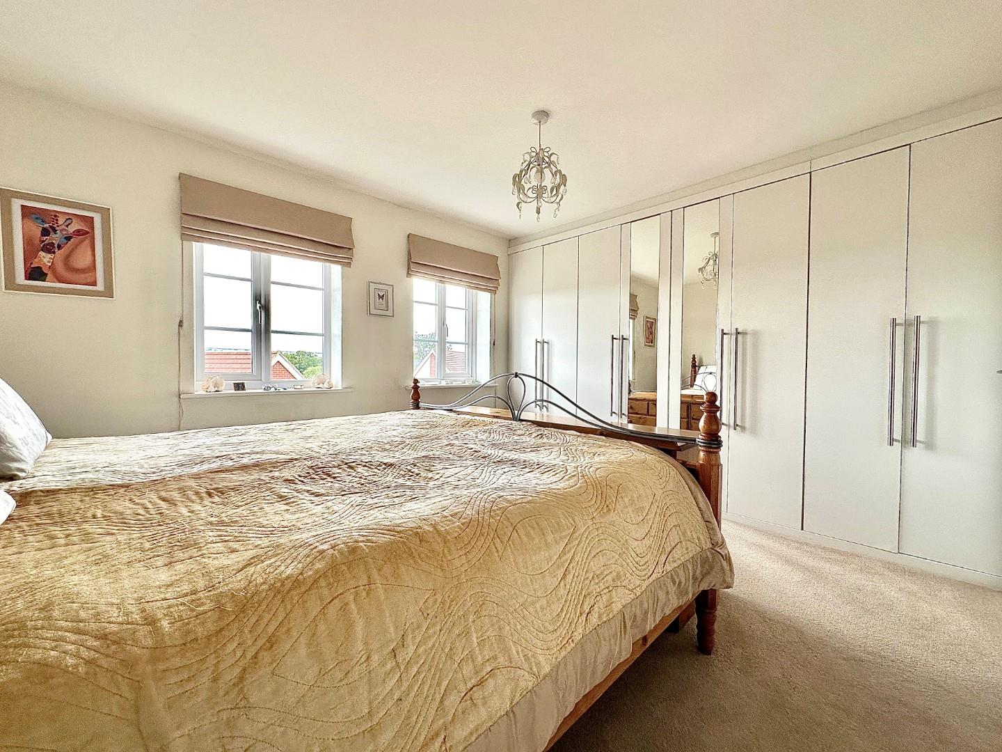 Lockgate Road, Pineham Lock