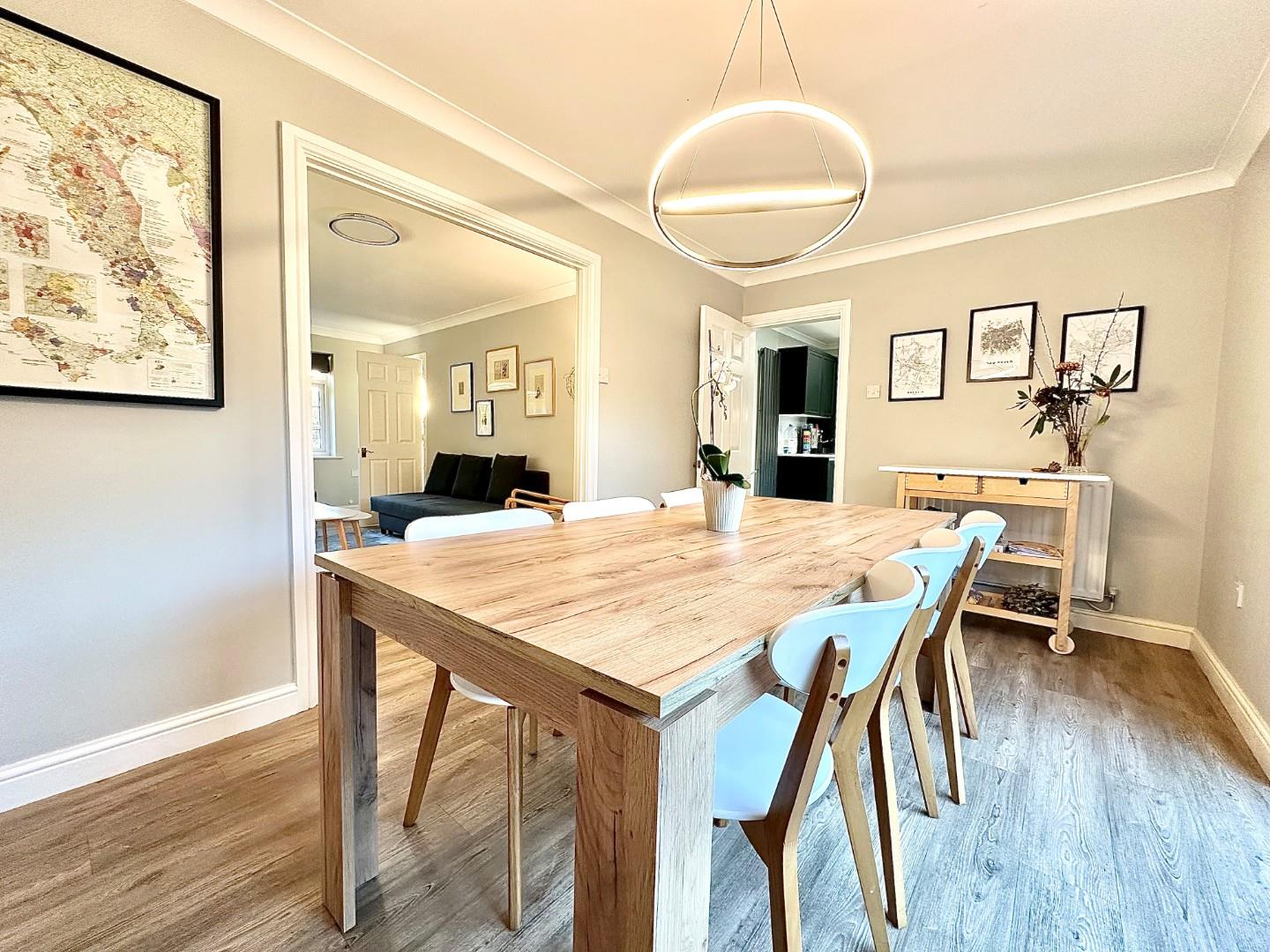 Wisley Close, East Hunsbury