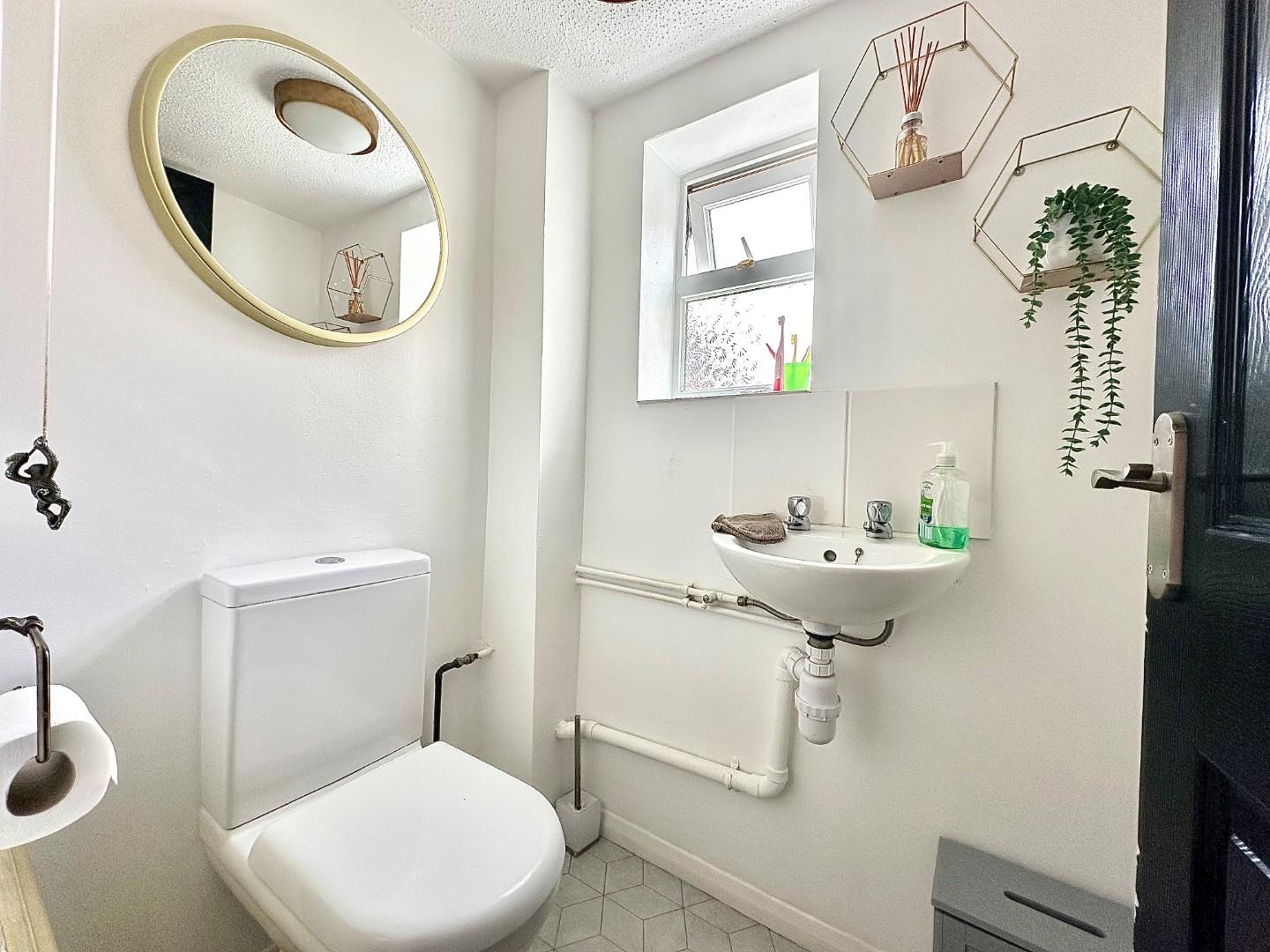 Bramble End, West Hunsbury