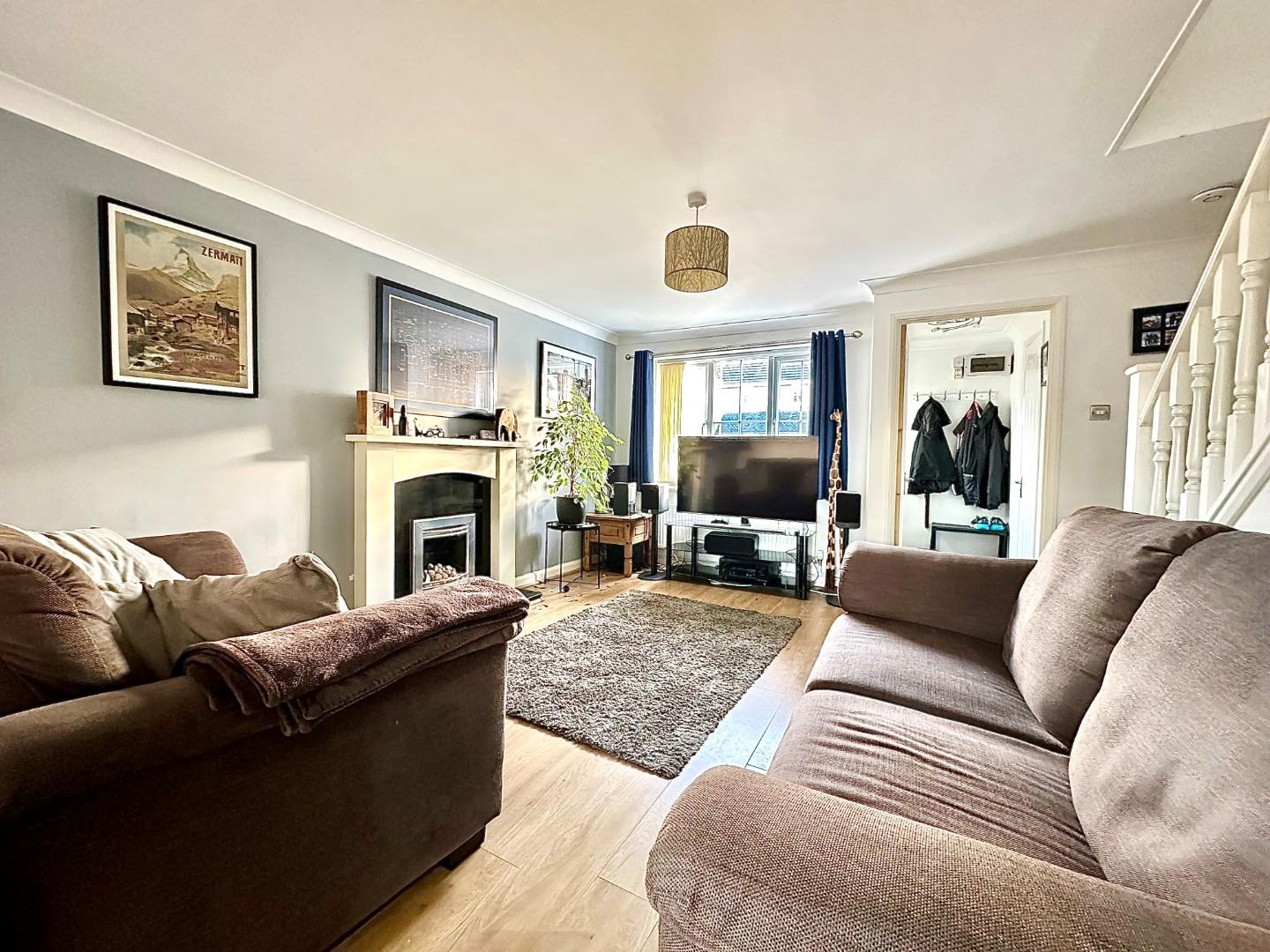 Tapeley Gardens, East Hunsbury