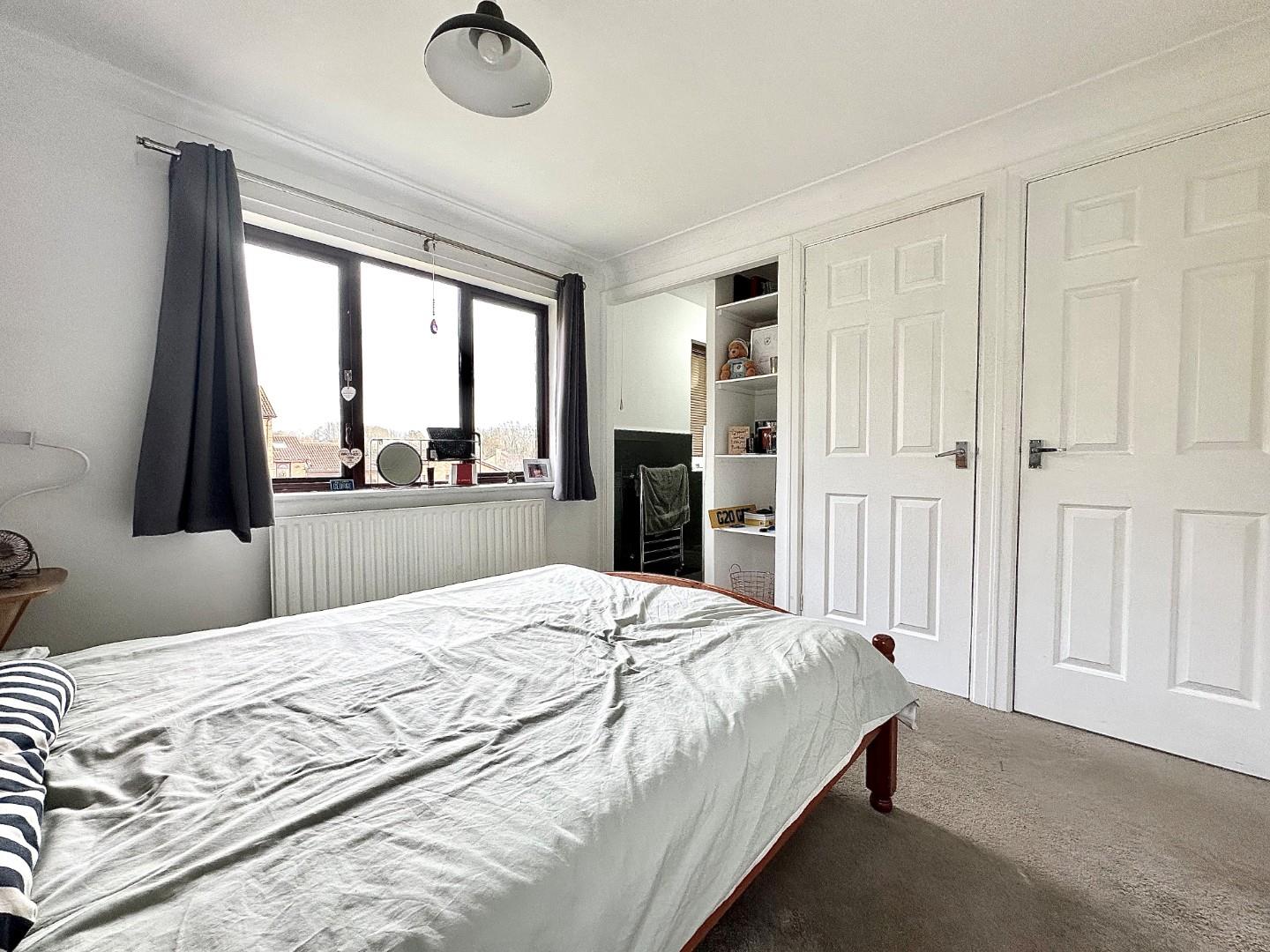 Grangewood, East Hunsbury