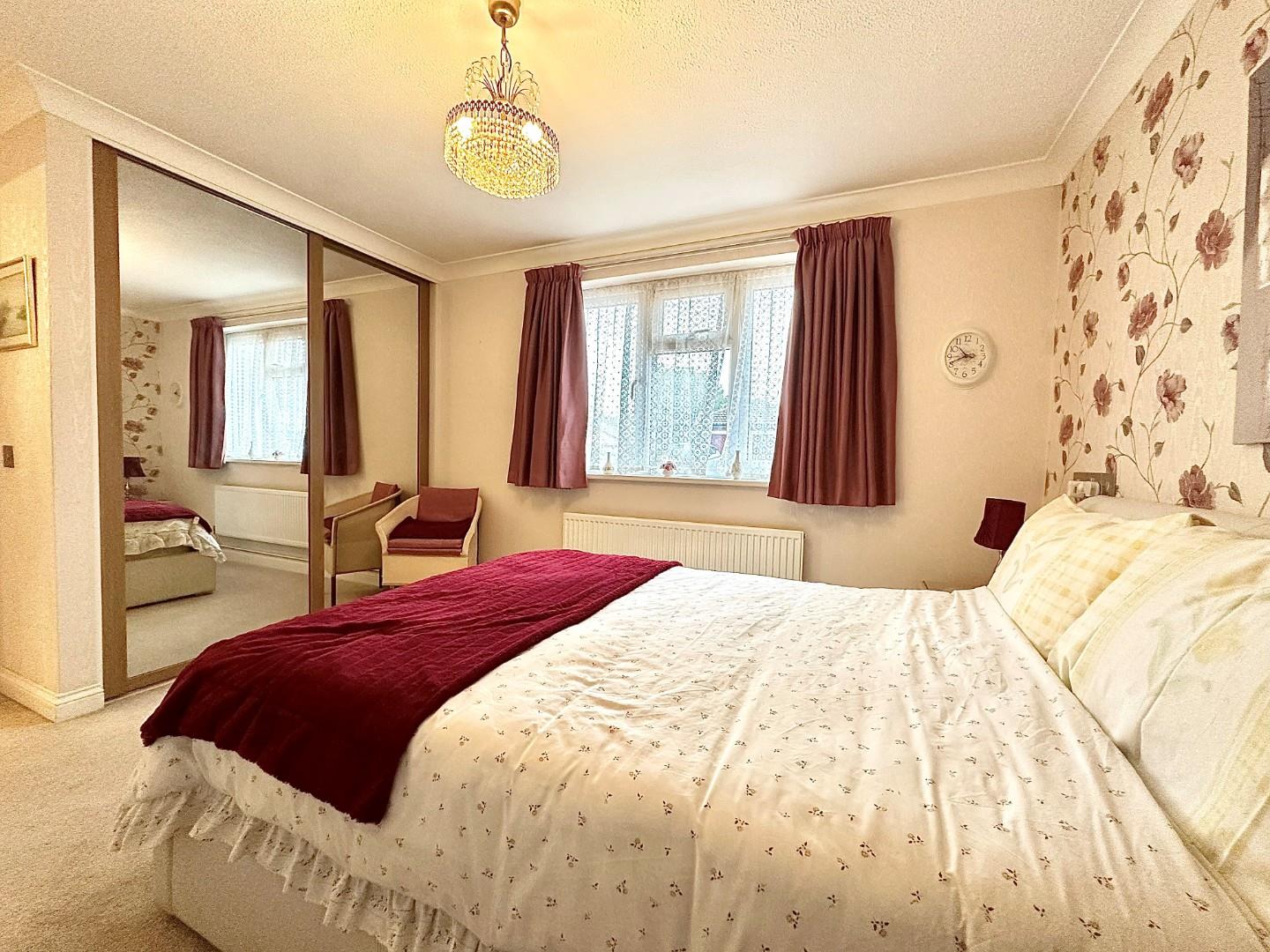 Wootton Brook Close, East Hunsbury