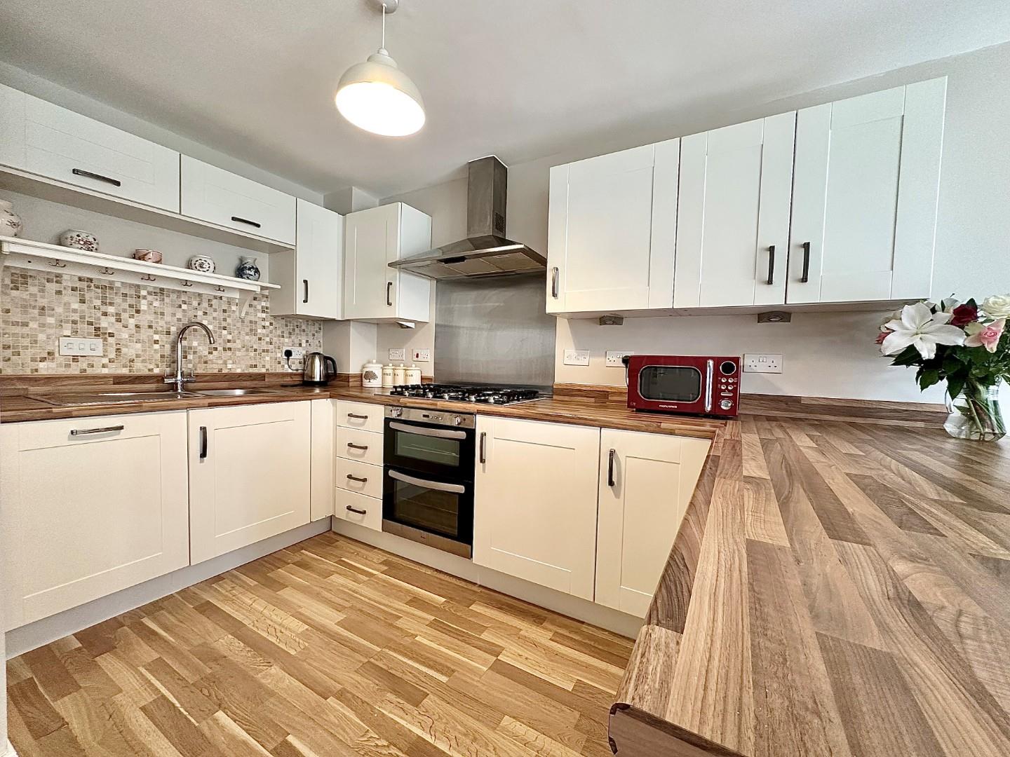 Lockgate Road, Pineham Lock