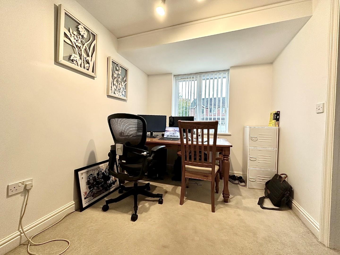 Muncaster Gardens, East Hunsbury