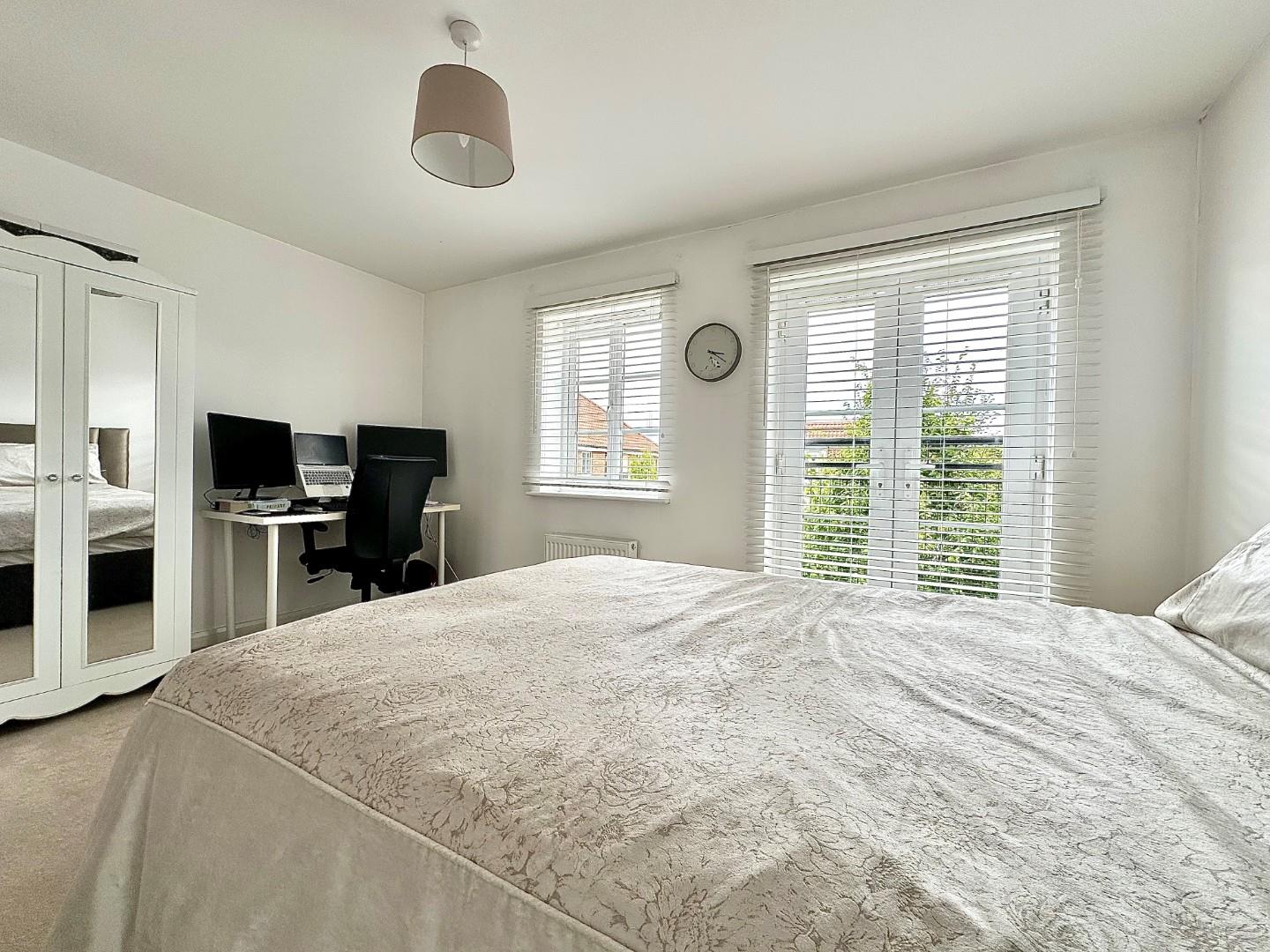 Lockgate Road, Pineham Lock