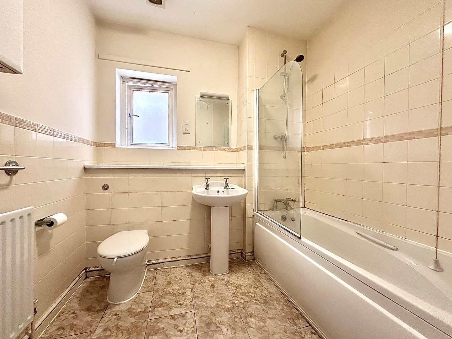 Mandarin Street, West Hunsbury