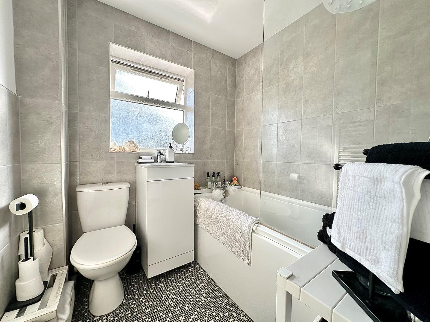 Tiffany Gardens, East Hunsbury