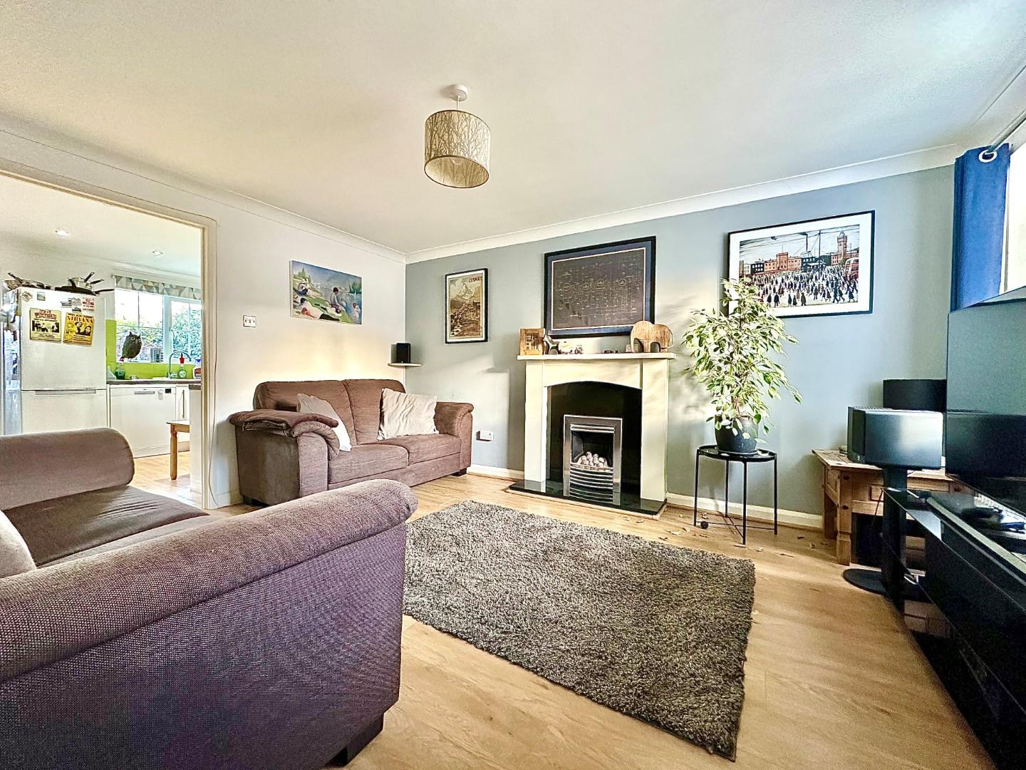 Tapeley Gardens, East Hunsbury