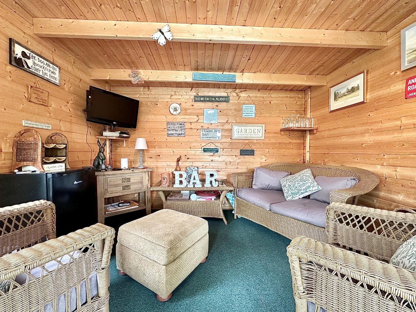 Lister Drive, West Hunsbury