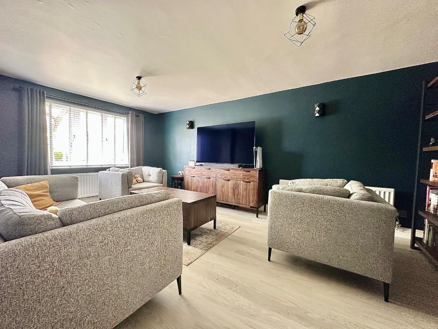 Swallow Close, East Hunsbury